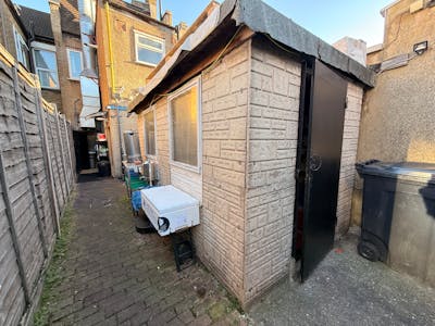 160 Hermon Hill, London, Leisure To Let - IMG_6504.jpeg