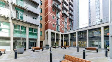 9 Albert Embankment, Vauxhall, London, Offices / Offices To Let - External 1.jpg - More details and enquiries about this property