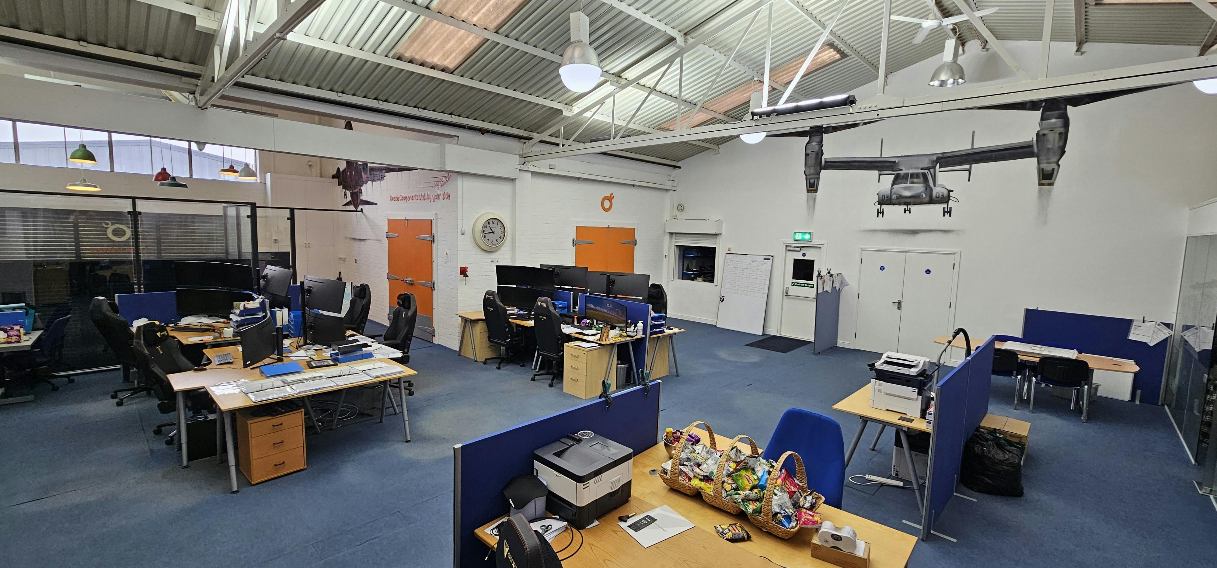 3 The Fairway, Harlow, Industrial For Sale - 20251108_104249.jpg