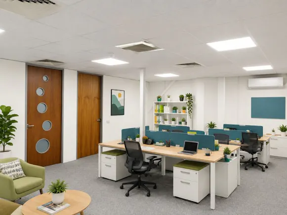 Woodland Place, Wickford, Office To Let - Suite 16.jpg