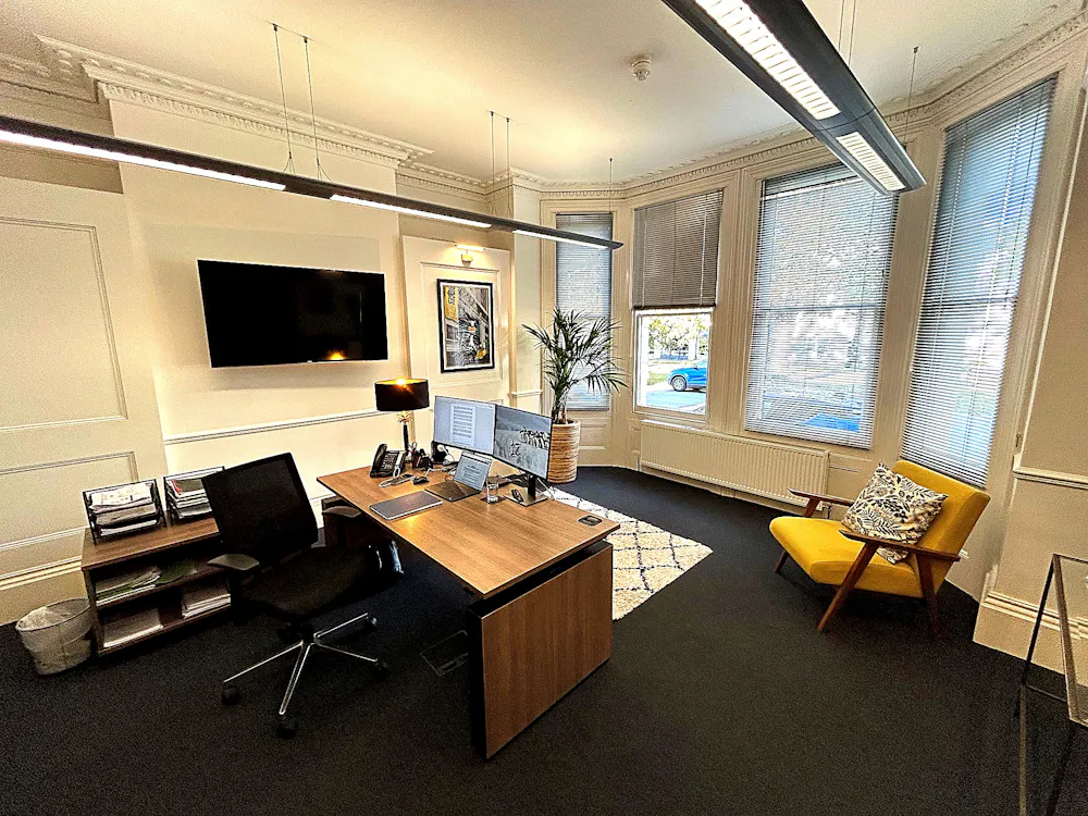 Angel House, Leamington Spa, Development / Investment / Office For Sale - Pic 1 enhanced .jpg