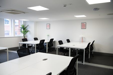 55 St Paul's Street, Leeds, Office / Serviced Office To Let - Image 6.jpg