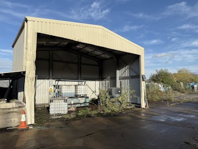 Hewell Road, Redditch, Industrial/Logistics / Land / Open Storage For Sale - IMG_0832.JPG