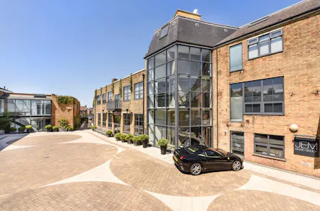 Studio 3, The Courtyard, Willesden, Office To Let - 315390 1.jpg