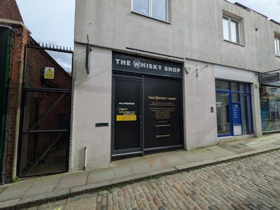 25 Chapel Street, Guildford, Office / Retail To Let - 3679.jpg