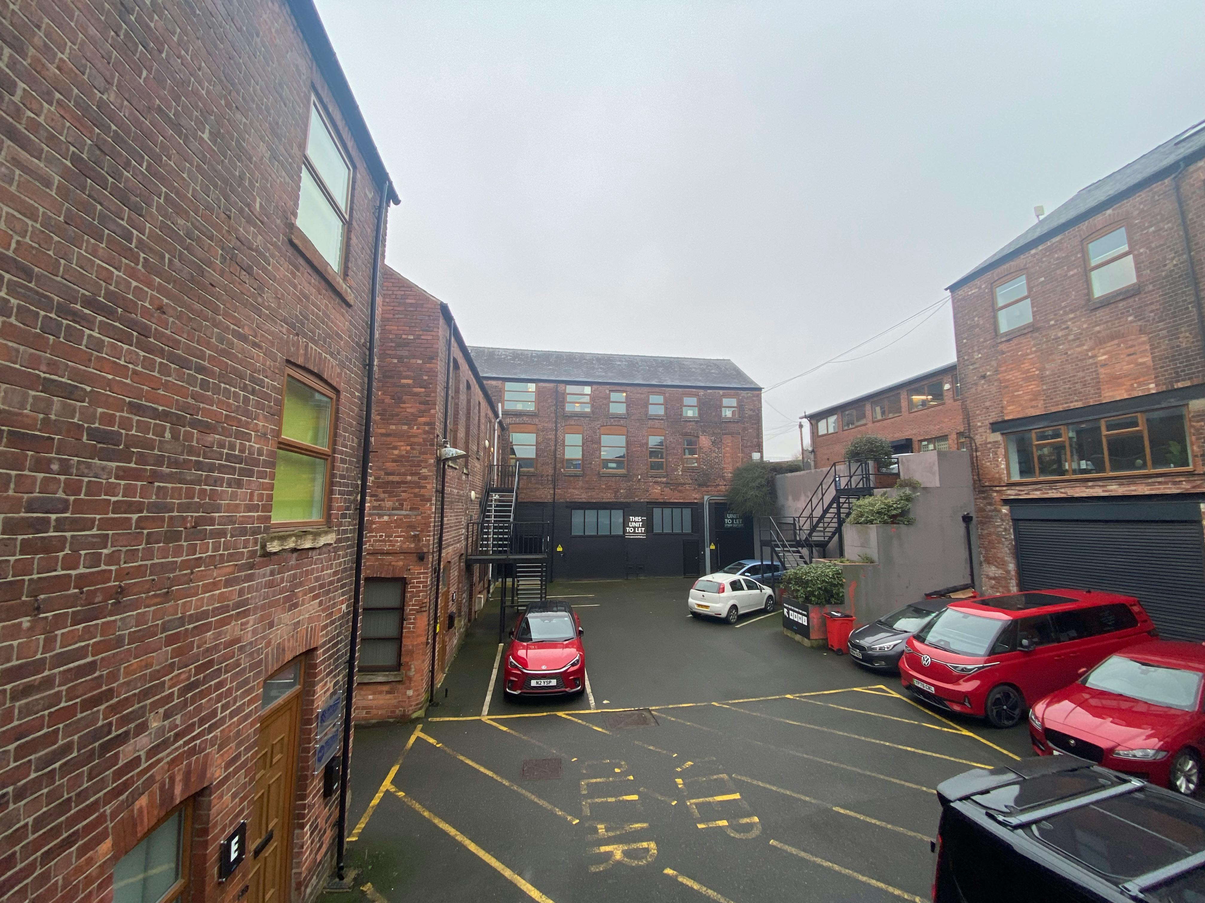 G4 Business Centre, Unit C, Sheffield, Industrial / Other To Let - IMG_5369.jpeg