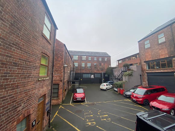 G4 Business Centre, Unit C, Sheffield, Industrial / Other To Let - IMG_5369.jpeg