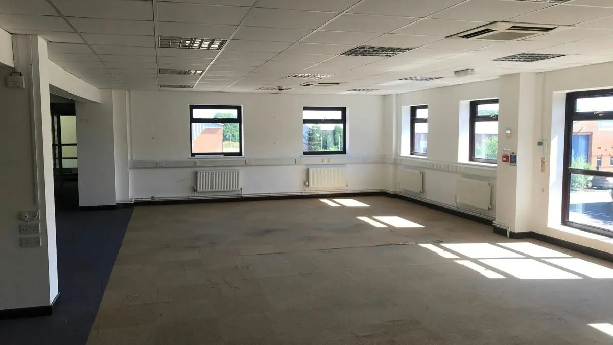 Block K, Abbey Farm Commercial Park, Horsham St Faith