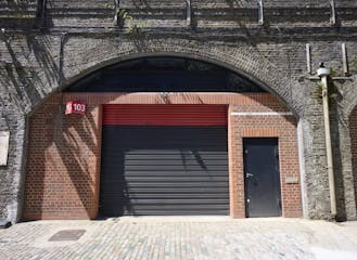 Arch 103 & 104 Tinworth Street, Vauxhall, Industrial / Leisure To Let - 103.jpg