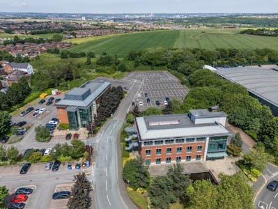 Raynham House, Leeds, Office To Let / For Sale - Main.jpg