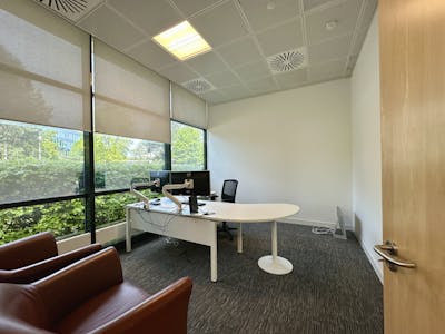 Building 400, Capability Green, Luton, Business Park / Office To Let - Image 6