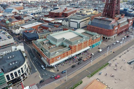 Bank Hey Street, Blackpool, Retail To Let - DJI_00092.jpg