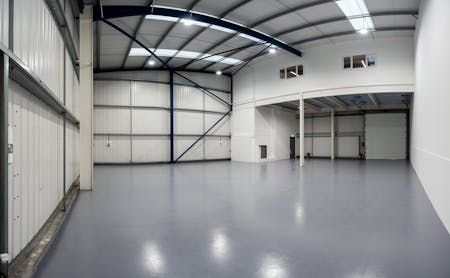 Octagon Business Centre, Birmingham, Industrial/Logistics To Let - Octogon Unit 12_38_Panorama.jpg