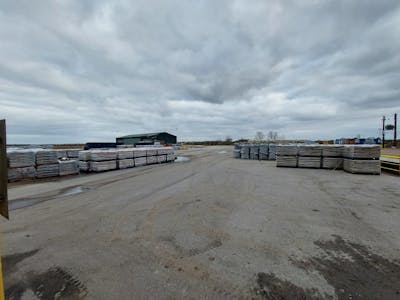Land And Warehouses, Tickhill Road, Harworth, Open Storage / Industrial / Land / Industrial / Warehouse To Let / For Sale - Image 3