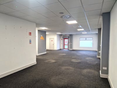 Unit 2, Block A, Charleville Business Park, Charleville, Office / Retail / Trade Counter To Let - Ground office.jpg