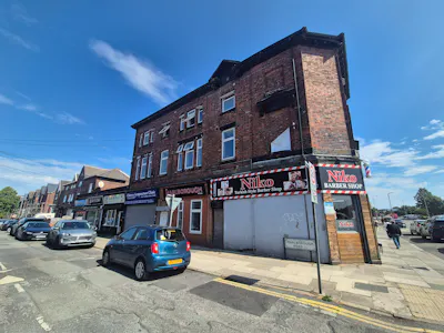 571 West Derby Road, Liverpool, Residential / Retail For Sale - 20260803_120430.jpg
