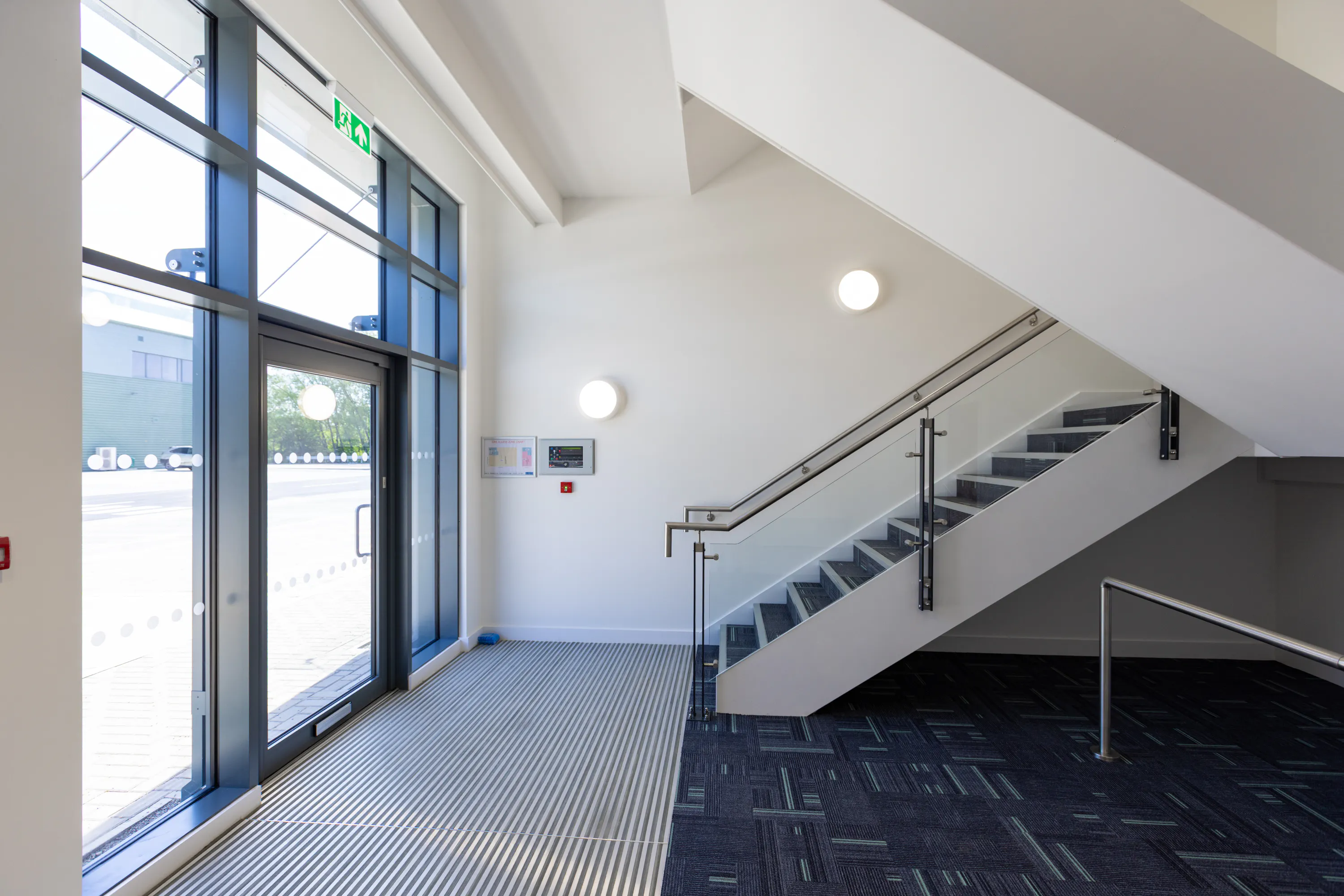 Unit 8 T45, Aire Valley Road, Leeds, West Yorkshire, LS9 0AA