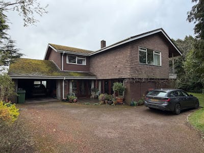 Standford Bridge Service Station, Newport, Development / Investment / Mixed Use For Sale - 1.jpeg