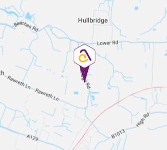 Lot, Rayleigh, Land / Land (Green Field) For Sale - map.png