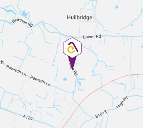 Lot, Rayleigh, Land For Sale - map.png