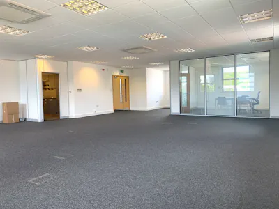 Suite E, 1st Floor, 4230 Park Approach, Leeds, Office / Serviced Office To Let - 4230INternal.JPG
