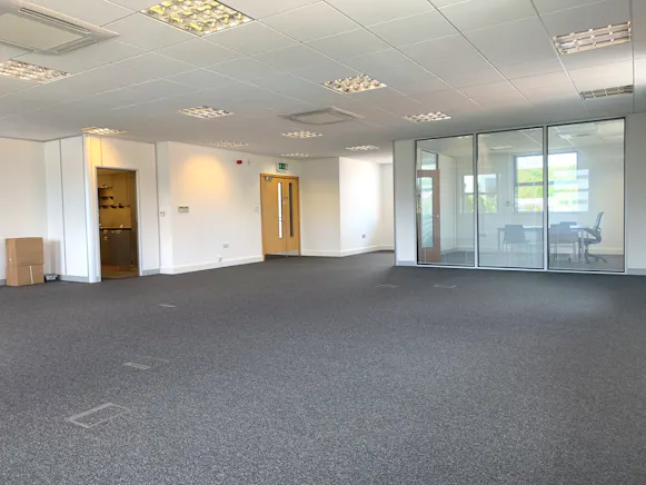 Suite E, 1st Floor, 4230 Park Approach, Leeds, Office / Office To Let - 4230INternal.JPG