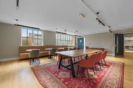 Piano Yard, Kentish Town, Office To Let - OLPILPianoYard30.jpg