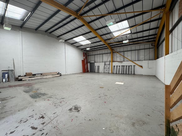 Unit 5A, Unit 5A, Glasgow, Industrial To Let - Warehouse 2.jpg