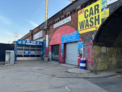 1A Adrian Avenue, Cricklewood, Industrial/Logistics For Sale - 12.jpg