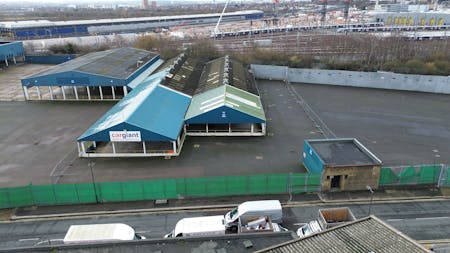 35 Hythe Road, London, Industrial/Logistics / Open Storage To Let - DJI_0586.JPG