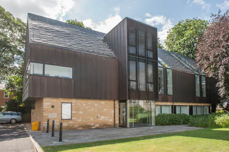 Francis Close Hall Campus, Francis Close Hall, Cheltenham, Development Potential / Residential Conversion / Education To Let / For Sale - Francis Close Hall 10.jpg