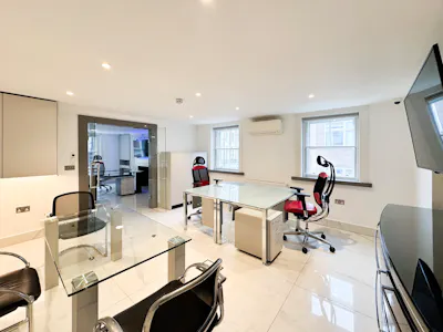 10 Portman Street, London, Office To Let - IMG_6166.jpg