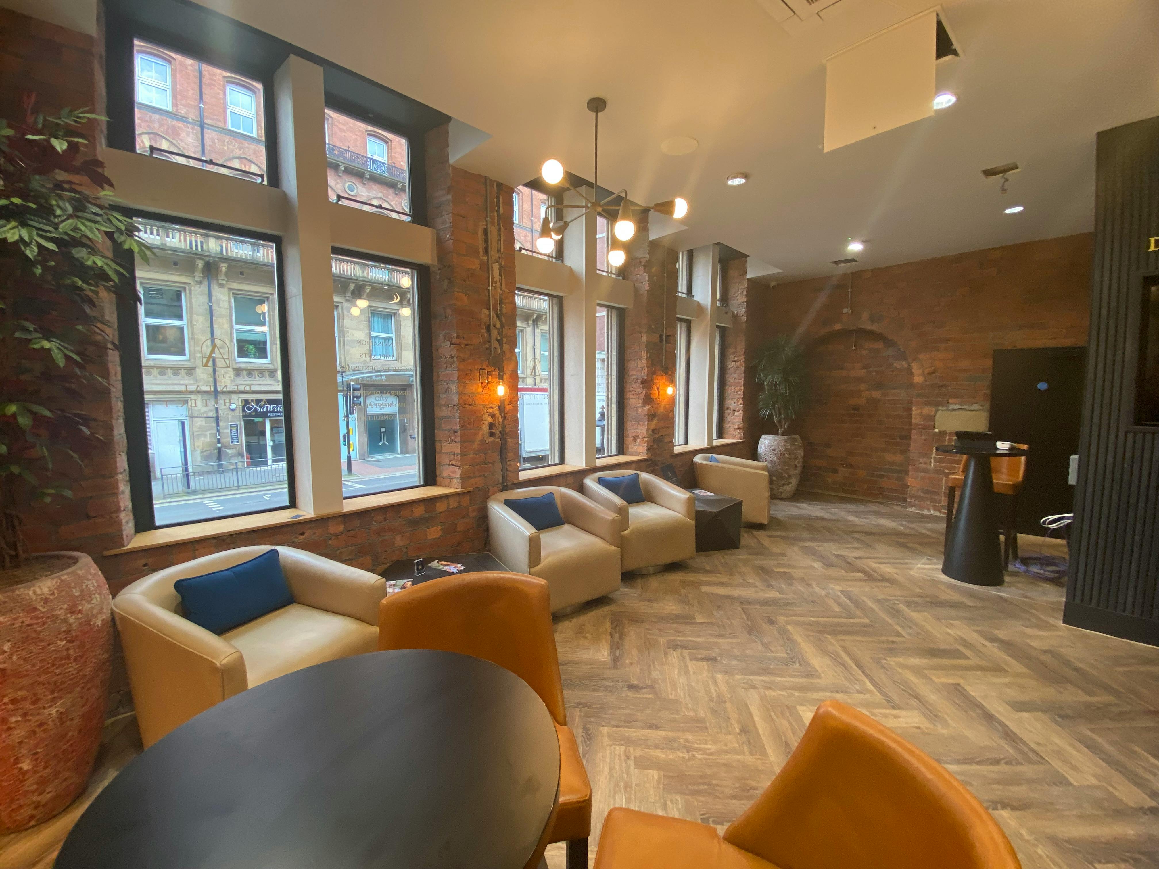 56 Wellington Street, Leeds, West Yorkshire, LS1 2EE