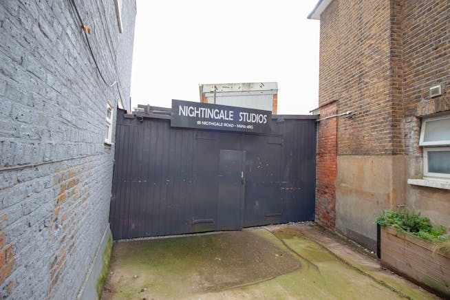 Unit 1B Nightingale Road, Park Royal, Industrial / Warehouse To Let - 4.1.jpg