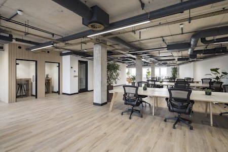 Grid Seven, 1 Sterling Way, Kings Cross, Islington, Office To Let - MC39445121HR.jpg