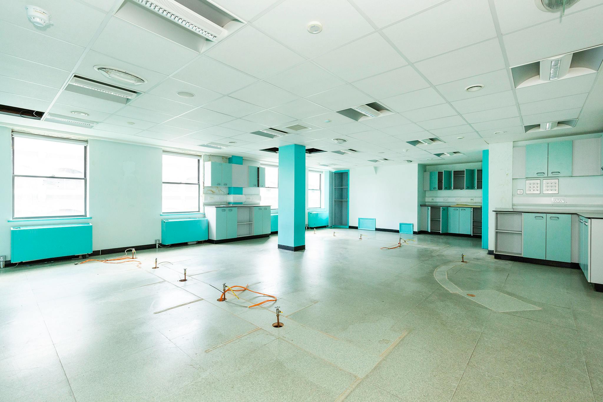 Office in London - photo 3