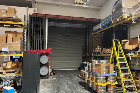 Unit 9, Lockwood Way, Walthamstow, Distribution Warehouse / Industrial / Industrial / Manufacturing / Industrial Park / Industrial / Storage / Light Industrial / Industrial / Warehouse To Let - 3.jpg