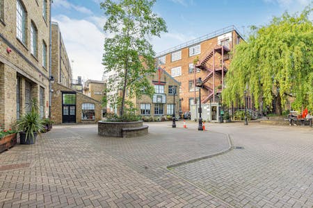 10B Printing House Yard, Hackney Road, London, Office To Let - PrintingHouseYardPerseverenceWorksShoreditchE27PRExternal1DominionLondon.jpg