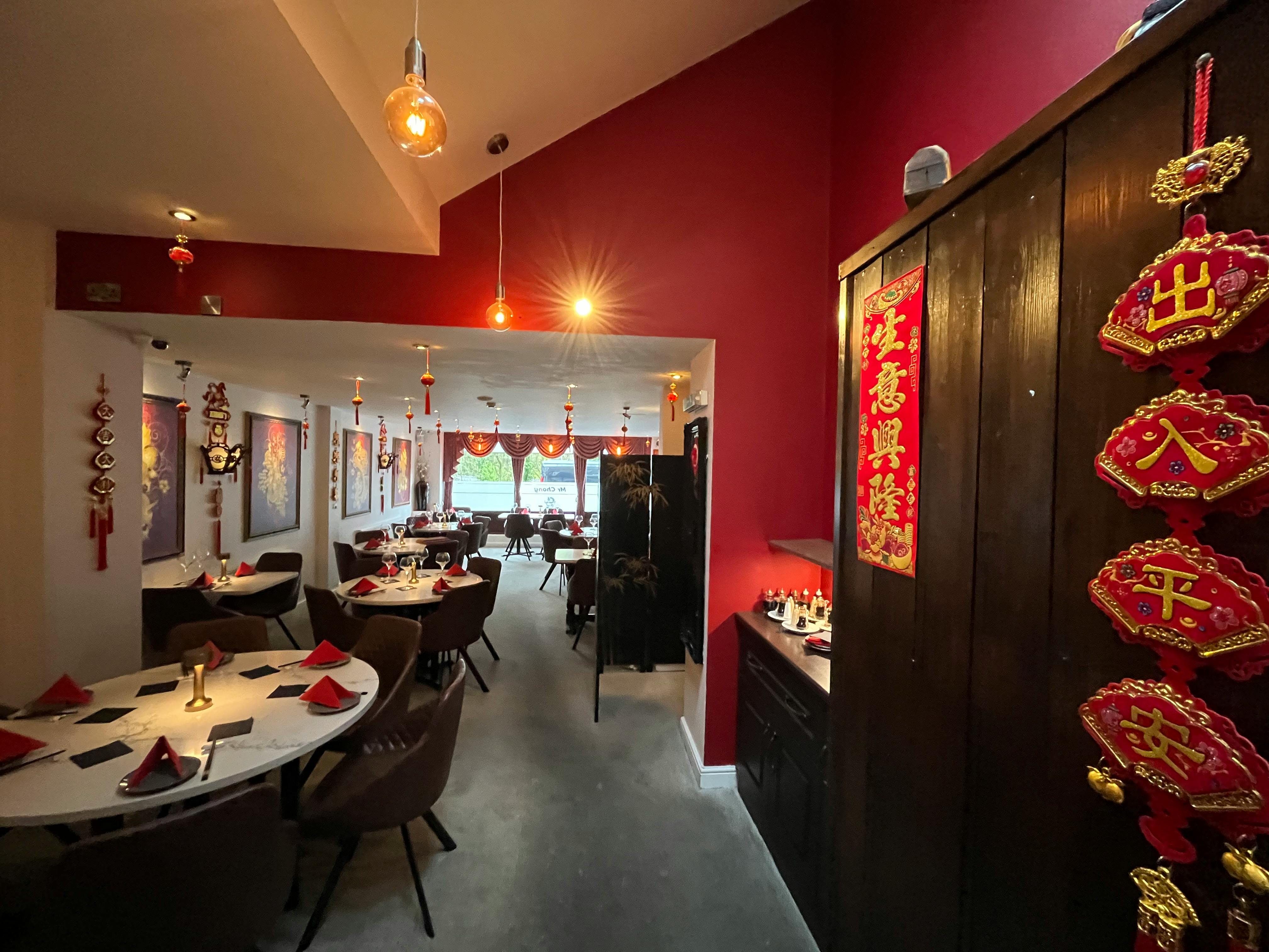 50-54 Market Street, Stockport, Investment / Residential / Restaurant / Retail For Sale - IMG_1489.jpg