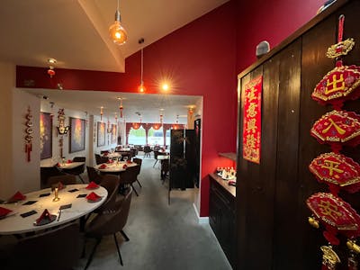 50-54 Market Street, Stockport, Investment / Residential / Restaurant / Retail For Sale - IMG_1489.jpg