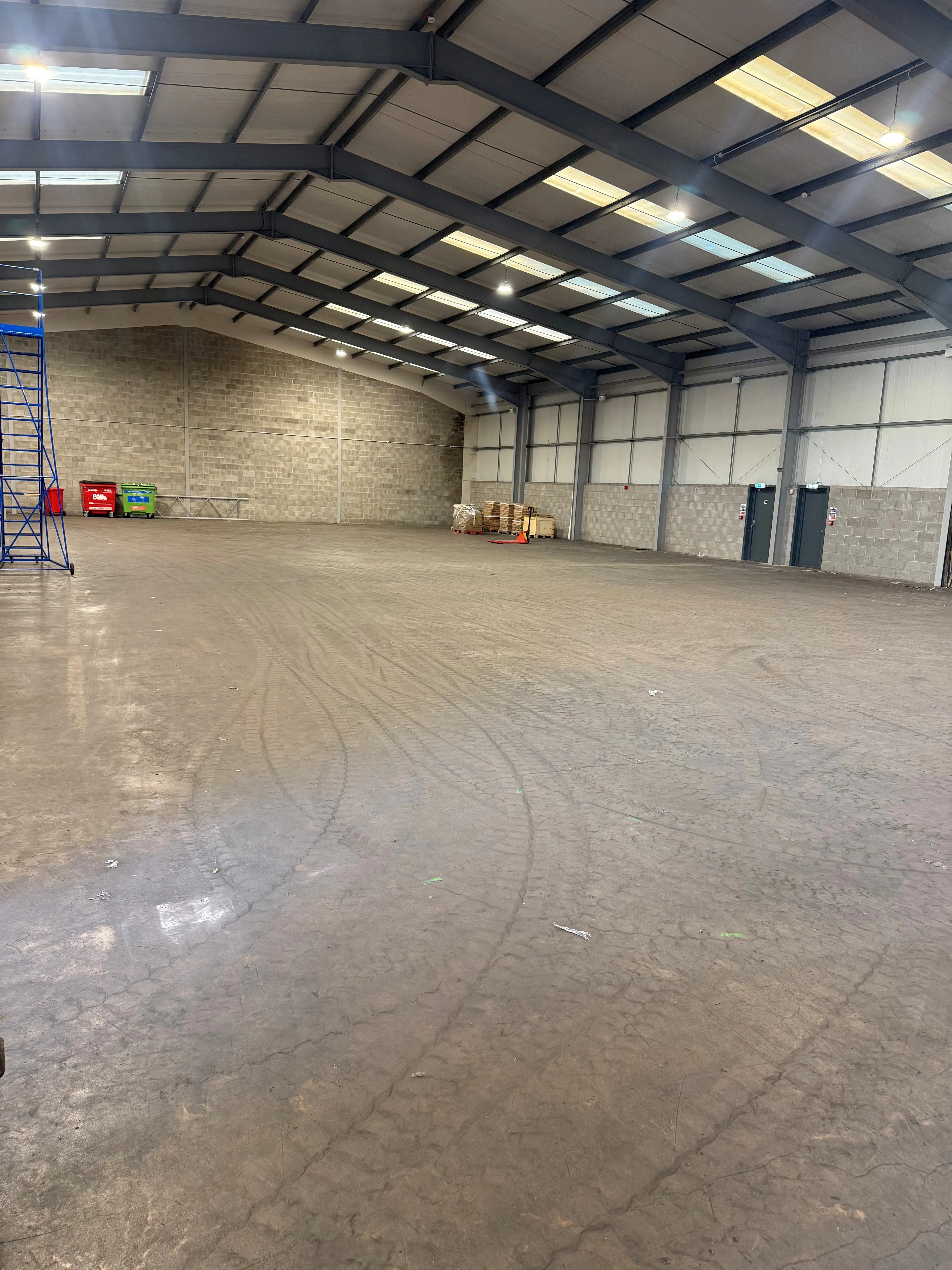 Unit M2-M3 Capital Business Park, Cardiff, Industrial To Let - M2-M3 Capital Busines Park Cardiff - 007.jpg
