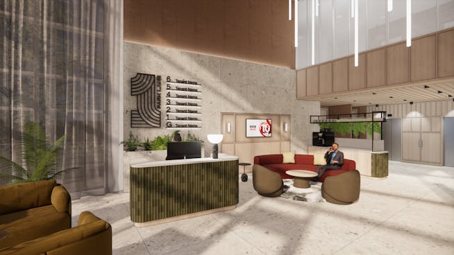 1 Park Lane, Leeds, Offices To Let - Branding Option 1.png