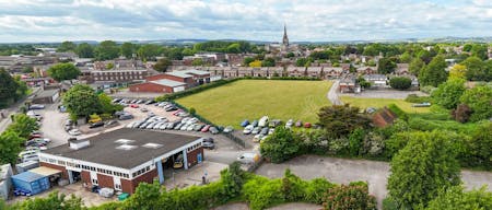 Land Adjacent to Chichester Police Station, Chichester, Development Land / Industrial/Logistics / Land / New Build / Office / Other / Serviced Office For Sale - Main.jpg
