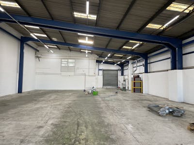 Premises at Plantation Road, Stoke-on-Trent, Industrial / Industrial/Logistics / Open Storage To Let - IMG_2006.JPG