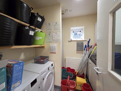 Crawford Childcare Creche, Crawford Woods,, Glanmire, Education / Leisure / Wellbeing For Sale - Laundry.jpg