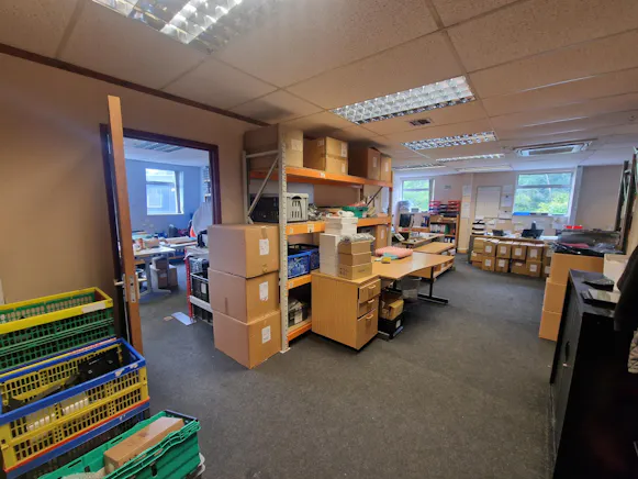 8 Minerva House, Aldermaston, Industrial To Let / For Sale - 20260611_135111.jpg