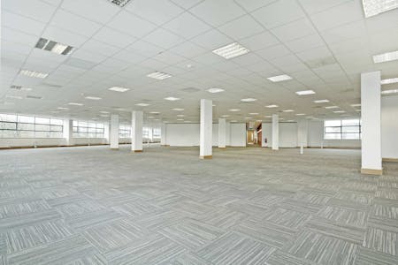 1st Floor, Building 5200 Cork Airport Business Park, Cork, Aviva Insurance Ireland, Building 5200, Cork, Office To Let - Image 10