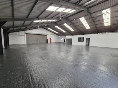 Unit 2, Bury, Warehouse To Let - Warehouse