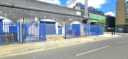 Arch 21A, Cudworth Street, Bethnal Green, London, Industrial To Let - 20260730_130850 - Edited.jpg