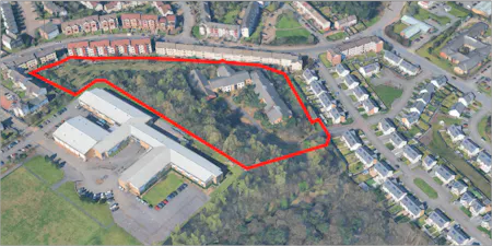 12 Bogany Terrace, Glasgow, Development Potential To Let - Picture5.png